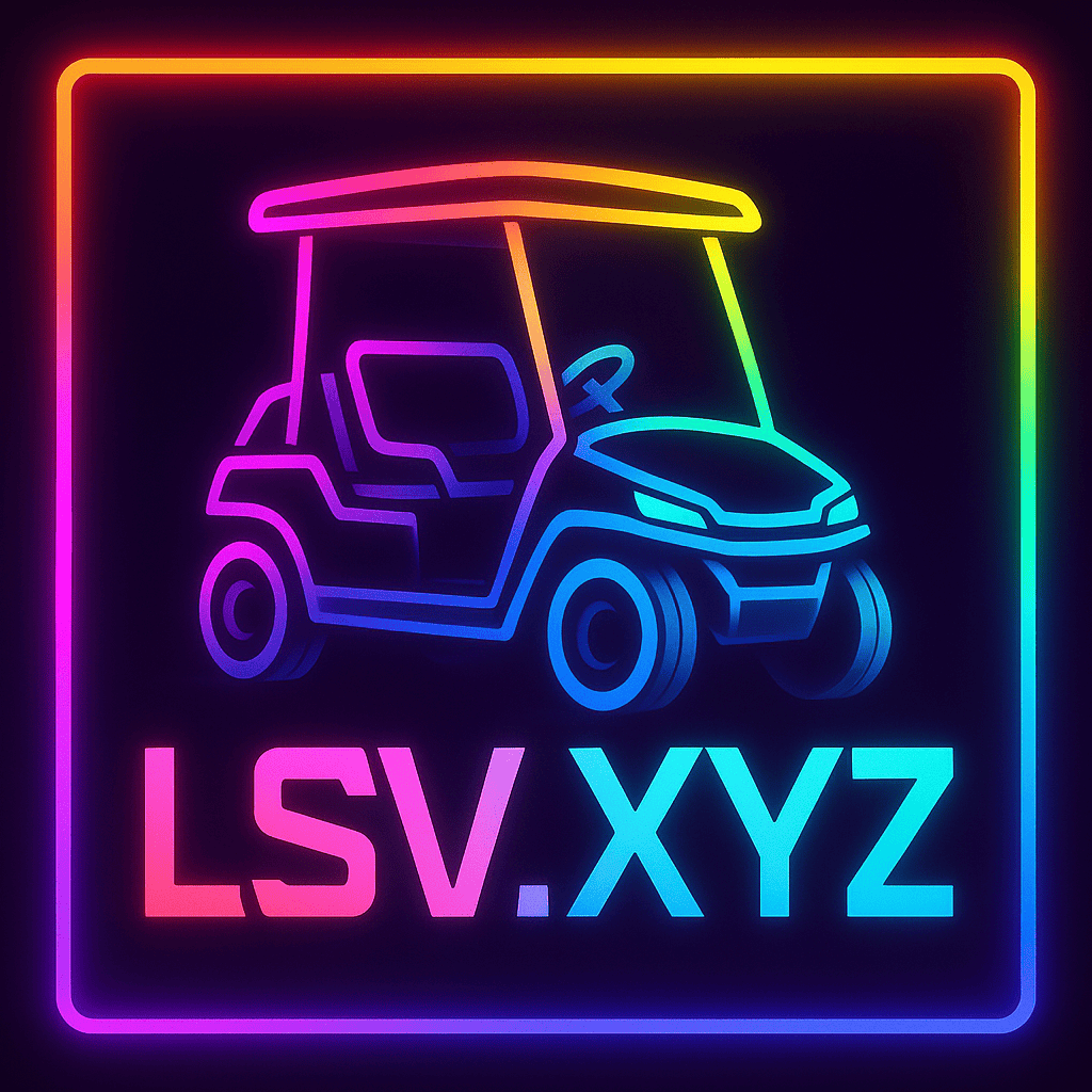 Online negotiation for low speed vehicle sales | LSV.XYZ #LSV Online negotiation for low speed vehicle sales