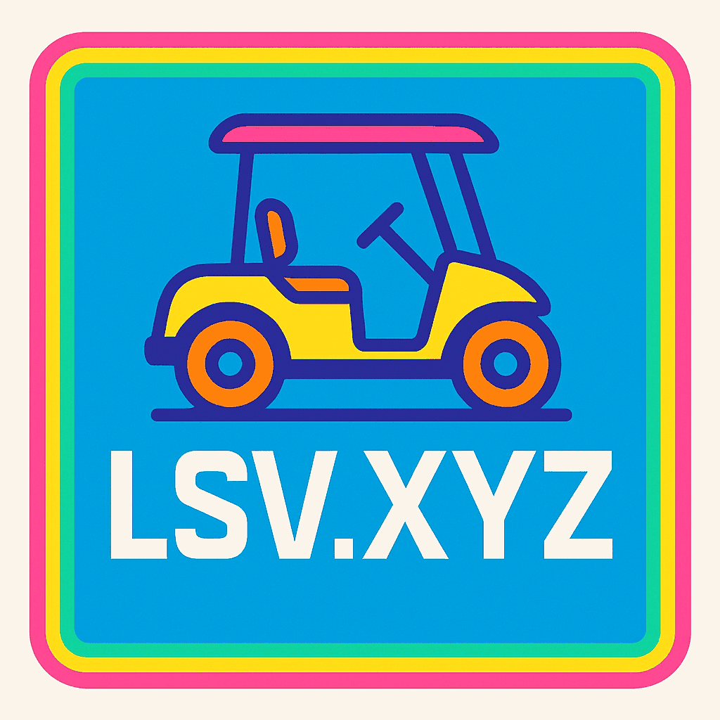 Low speed vehicles staged for export from China | LSV.XYZ #LSV Low speed vehicles staged for export from China