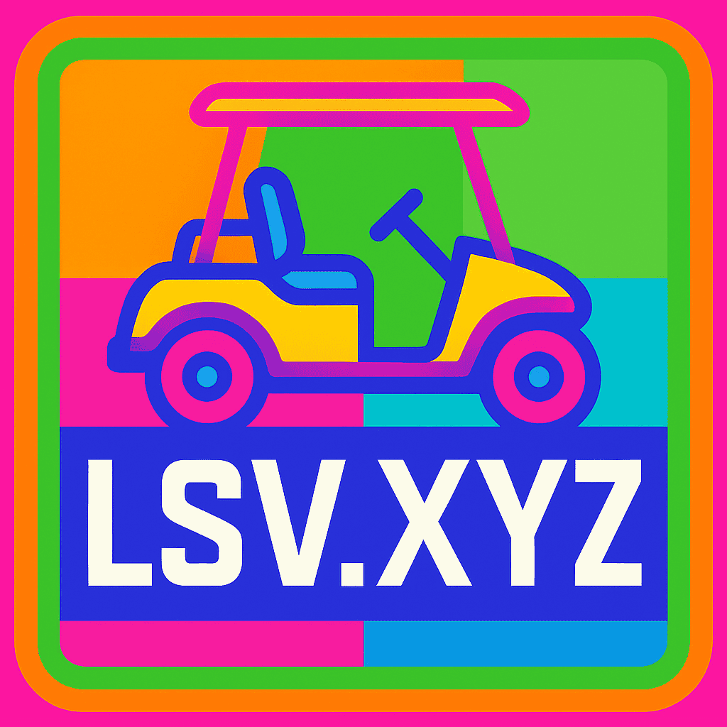 Chinese factory producing low speed vehicles | LSV.XYZ #LSV Chinese factory producing low speed vehicles