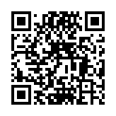 QR code linking to https://lsv.xyz/buy-and-sell-low-speed-vehicles/