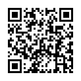 QR code linking to https://lsv.xyz/low-speed-vehicle-marketplaces/