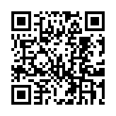 QR code linking to https://lsv.xyz/posts/limited-service-volunteers/