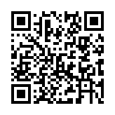 QR code linking to https://lsv.xyz/low-speed-vehicle-classification/