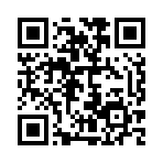 QR code linking to https://lsv.xyz/posts/low-speed-vehicle/