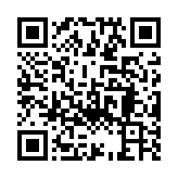QR code linking to https://lsv.xyz/lsv-glossary-low-speed-vehicle/