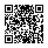 QR code linking to https://lsv.xyz/posts/laser-surface-velocimeter/