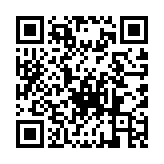 QR code linking to https://lsv.xyz/golf-cart-low-speed-vehicles/