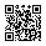 QR code linking to https://lsv.xyz/vip-low-speed-vehicles/