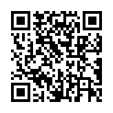 QR code linking to https://lsv.xyz/lsv-glossary-surf-lifesaving-victoria/
